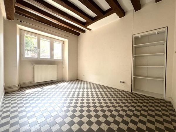 Maison à Plaisir (Yvelines) - 5 pièces 3 chambres