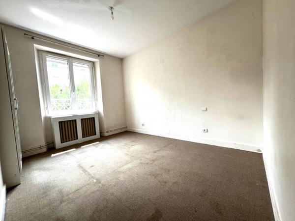 Maison à Plaisir (Yvelines) - 5 pièces 3 chambres