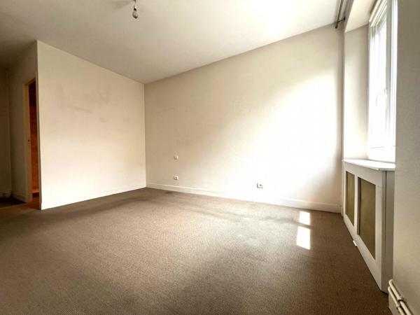 Maison à Plaisir (Yvelines) - 5 pièces 3 chambres