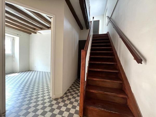 Maison à Plaisir (Yvelines) - 5 pièces 3 chambres