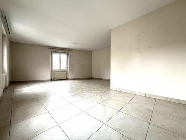 Maison à Plaisir (Yvelines) - 5 pièces 3 chambres