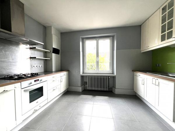 Maison à Plaisir (Yvelines) - 5 pièces 3 chambres