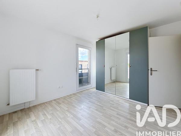 Appartement à vendre 3 pièces 61 m² Louvres