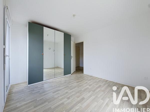 Appartement à vendre 3 pièces 61 m² Louvres