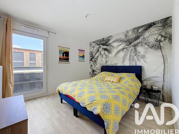 Appartement à vendre 3 pièces 61 m² Louvres