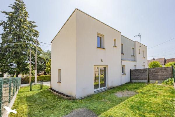 Maison 220 920 € Veigné 4 p 79 m² DPE D