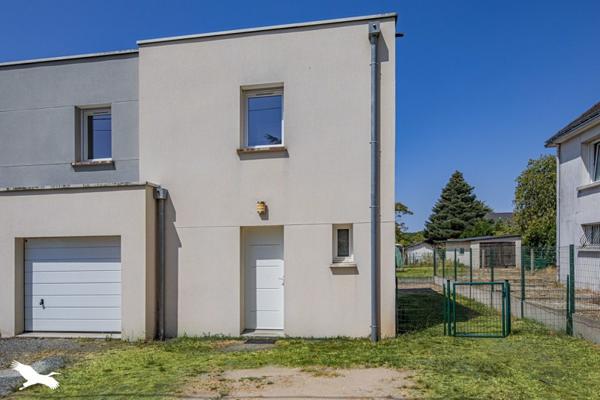 Maison 220 920 € Veigné 4 p 79 m² DPE D