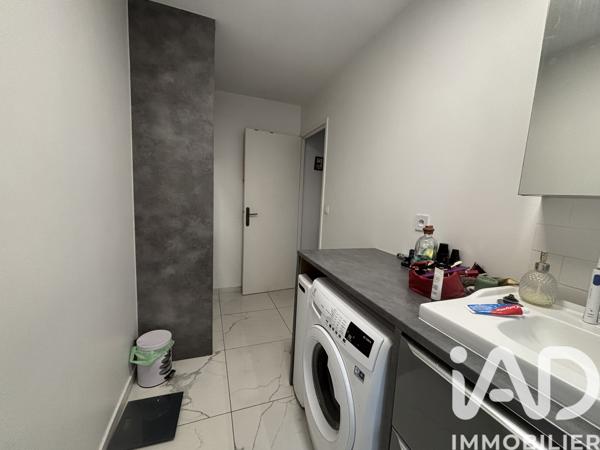 Maison à vendre 6 pièces 110 m² Villenoy