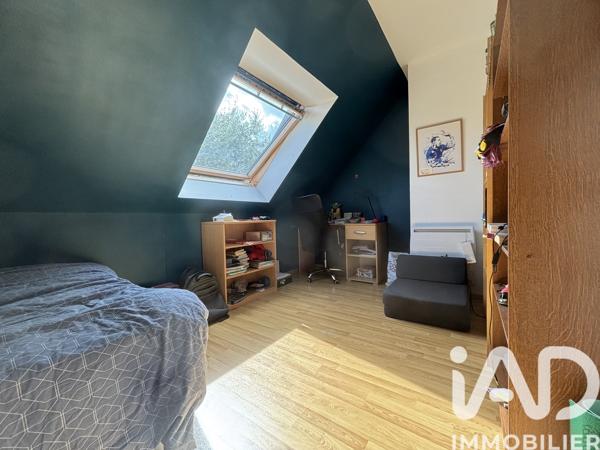 Maison à vendre 6 pièces 110 m² Villenoy