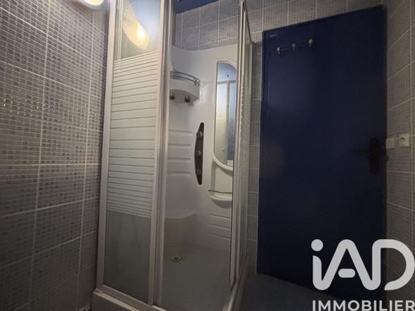 Maison à vendre 6 pièces 110 m² Villenoy