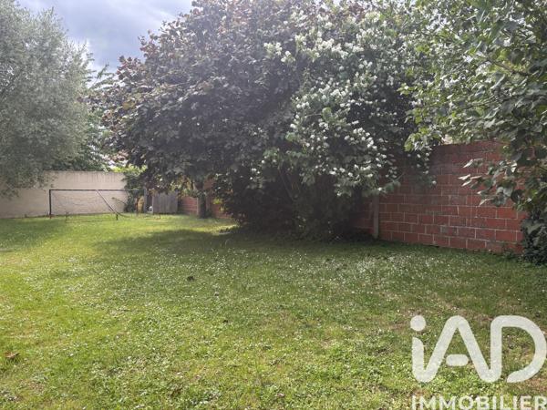 Maison à vendre 6 pièces 110 m² Villenoy