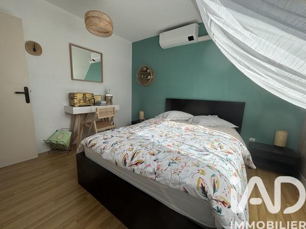 Maison à vendre 6 pièces 110 m² Villenoy