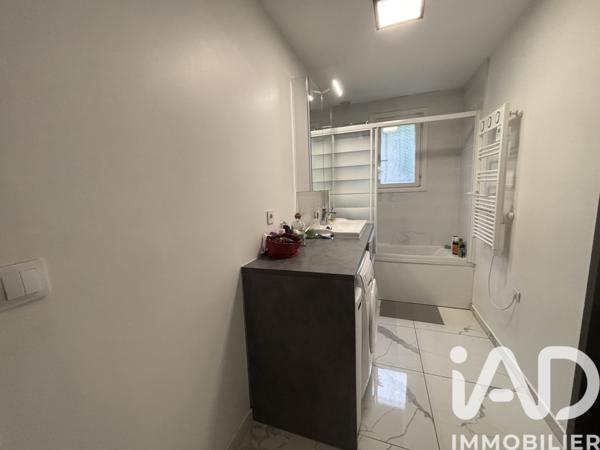 Maison à vendre 6 pièces 110 m² Villenoy