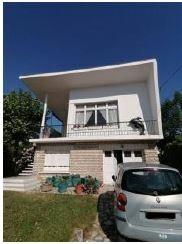 A 2 PAS DE LA PLAGE - MAISON SUR 2 NIVEAUX