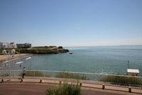 A 2 PAS DE LA PLAGE - MAISON SUR 2 NIVEAUX