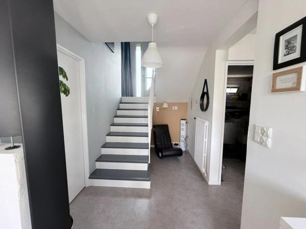 Maison Epinal habitable de suite