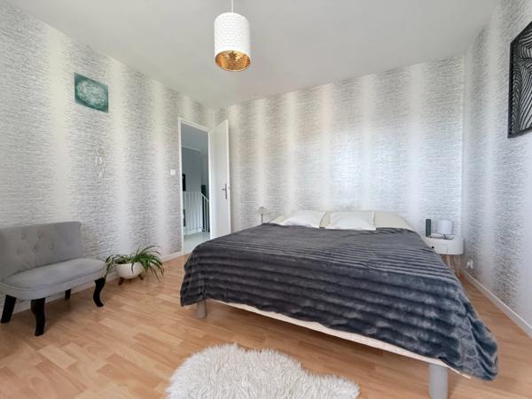 Maison Epinal habitable de suite