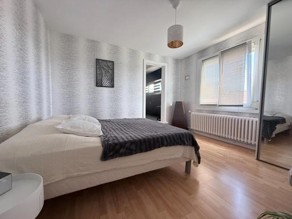 Maison Epinal habitable de suite