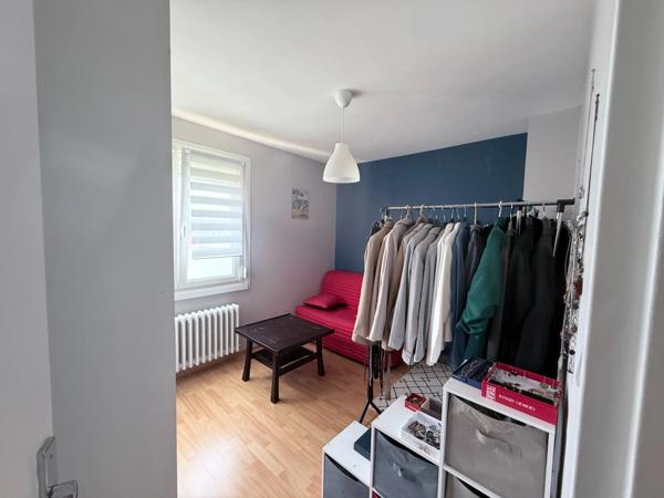 Maison Epinal habitable de suite