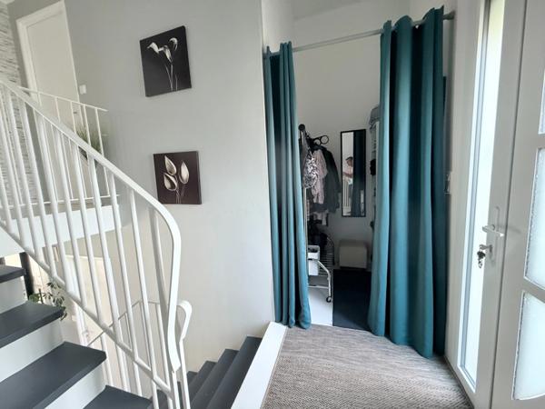 Maison Epinal habitable de suite