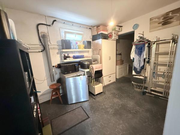 Maison Epinal habitable de suite