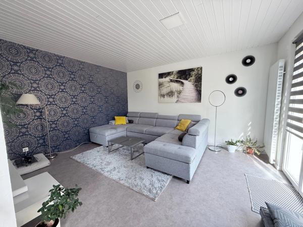 Maison Epinal habitable de suite