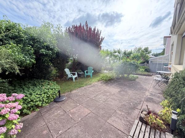 Maison Epinal habitable de suite