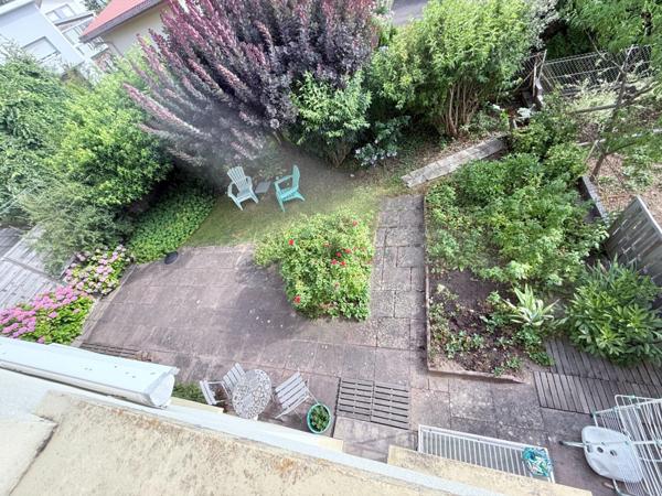 Maison Epinal habitable de suite