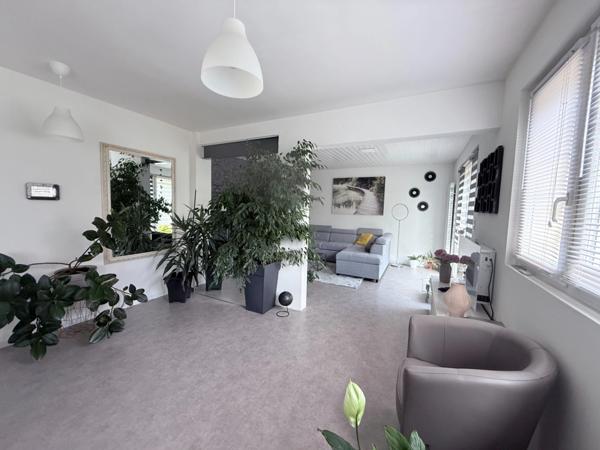 Maison Epinal habitable de suite