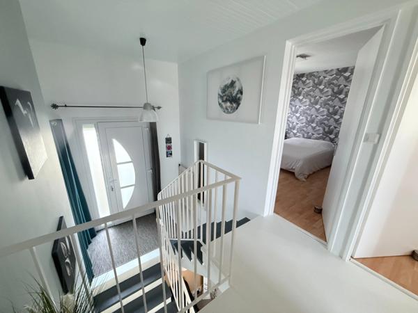 Maison Epinal habitable de suite