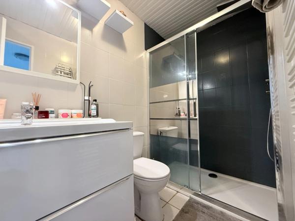 Maison Epinal habitable de suite