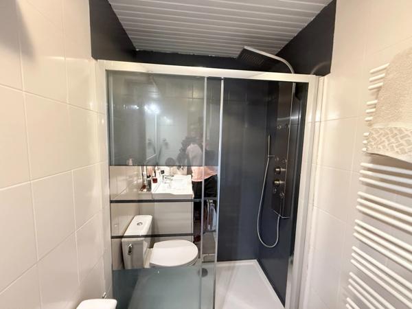 Maison Epinal habitable de suite