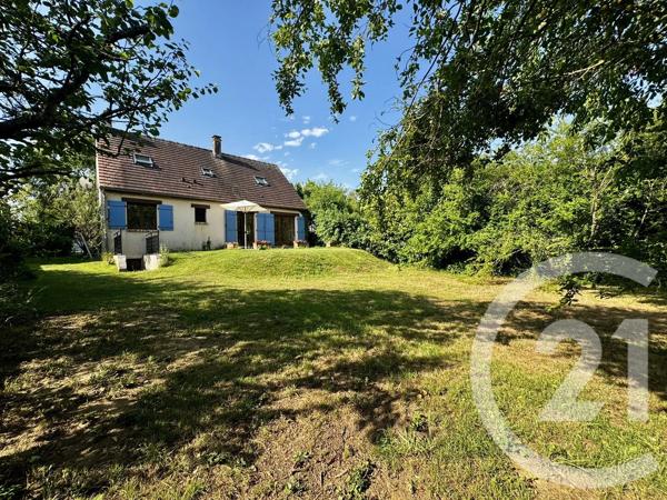 Appartement F4 à vendre  4 pièces - 95,52 m 2   RAMBOUILLET  - 78