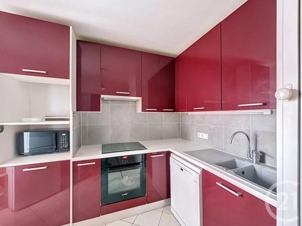 Appartement F4 à vendre  4 pièces - 95,52 m 2   RAMBOUILLET  - 78