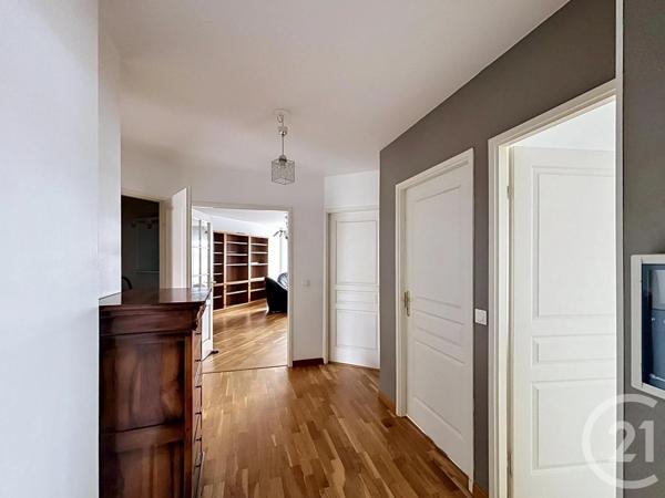 Appartement F4 à vendre  4 pièces - 95,52 m 2   RAMBOUILLET  - 78