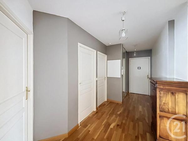 Appartement F4 à vendre  4 pièces - 95,52 m 2   RAMBOUILLET  - 78