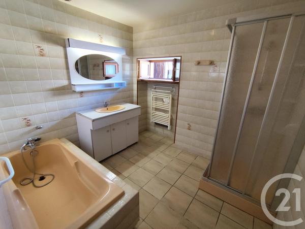Maison à vendre  4 pièces - 85 m 2   LACS  - 36