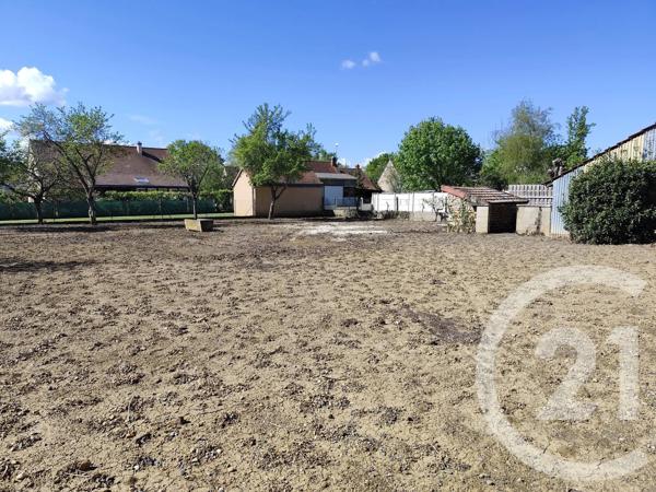 Maison à vendre  4 pièces - 85 m 2   LACS  - 36