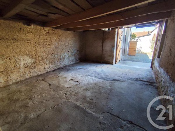 Maison à vendre  4 pièces - 85 m 2   LACS  - 36
