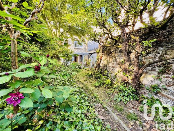 Maison à vendre 6 pièces 121 m² Angers