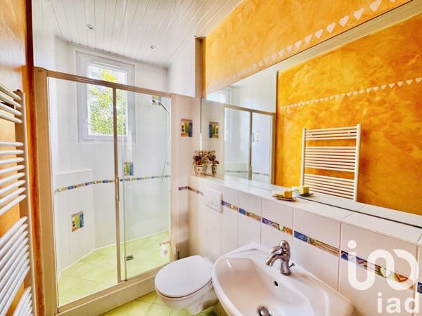 Maison à vendre 6 pièces 121 m² Angers