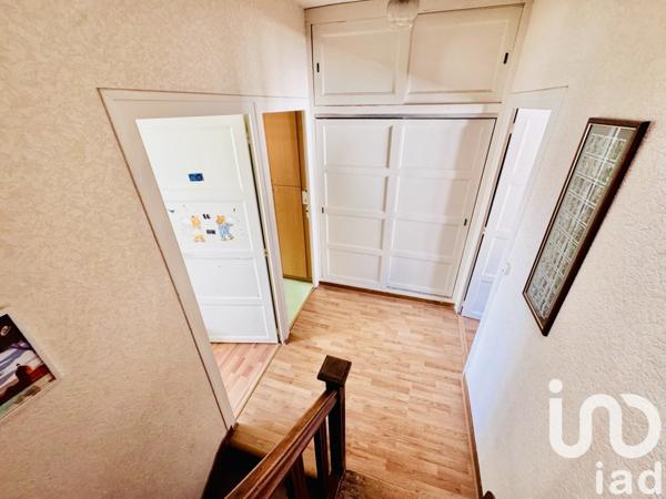 Maison à vendre 6 pièces 121 m² Angers