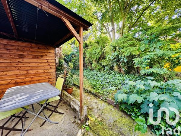 Maison à vendre 6 pièces 121 m² Angers