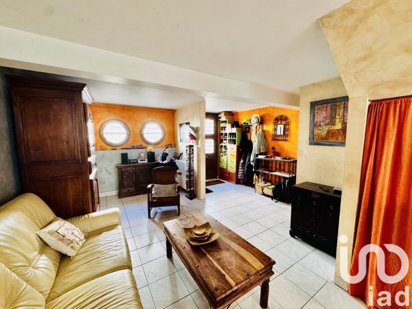 Maison à vendre 6 pièces 121 m² Angers