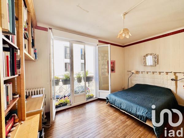 Maison à vendre 6 pièces 121 m² Angers