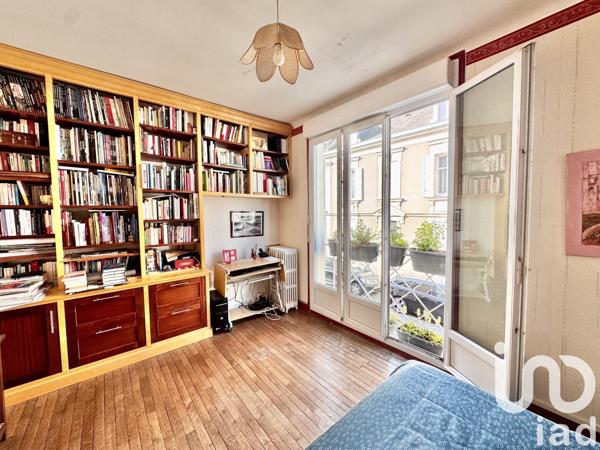 Maison à vendre 6 pièces 121 m² Angers