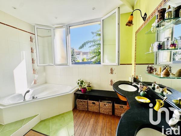 Maison à vendre 6 pièces 121 m² Angers