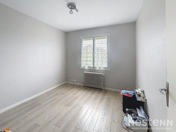 Maison 4 chambres, sous-sol et jardin de 970 m² La Pommeraye 49620 LES MAUGES SUR LOIRE