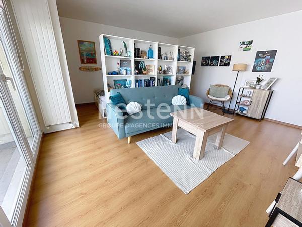 A vendre Appartement studio de 35 m² à Plaisir - Quartier des Sablons