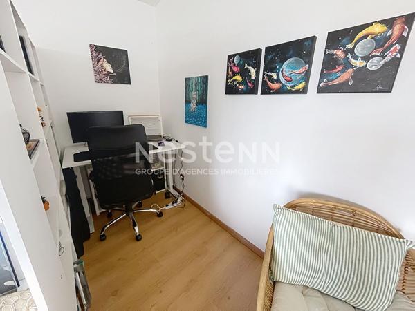 A vendre Appartement studio de 35 m² à Plaisir - Quartier des Sablons